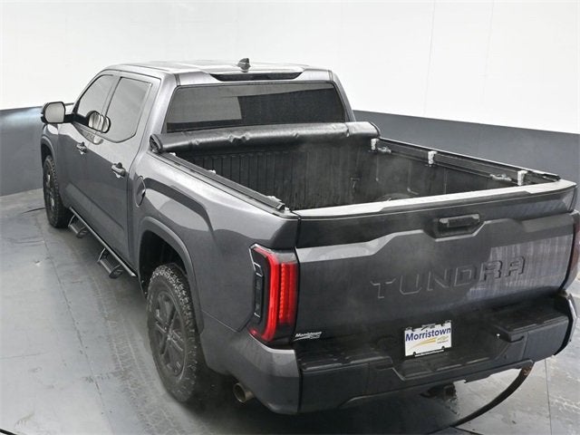 2022 Toyota Tundra 4WD SR5