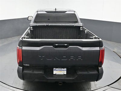 2022 Toyota Tundra 4WD SR5