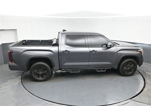 2022 Toyota Tundra 4WD SR5