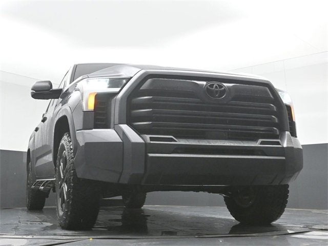 2022 Toyota Tundra 4WD SR5