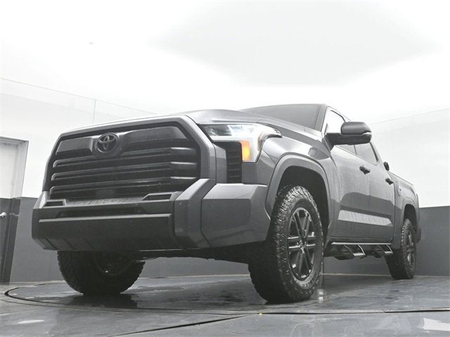 2022 Toyota Tundra 4WD SR5