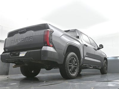 2022 Toyota Tundra 4WD SR5