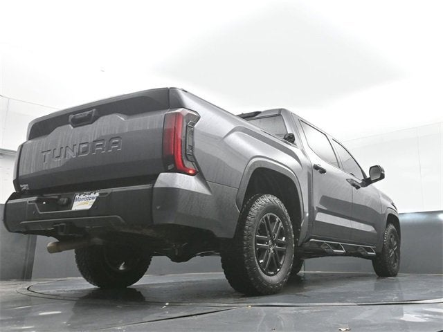 2022 Toyota Tundra 4WD SR5