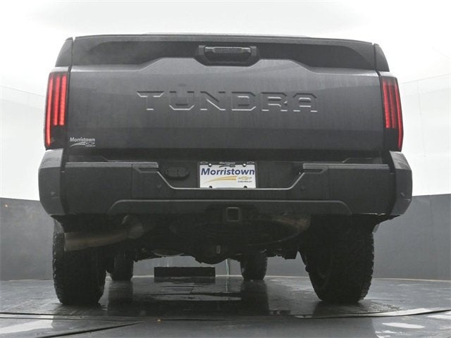 2022 Toyota Tundra 4WD SR5