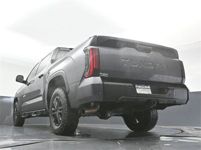 2022 Toyota Tundra 4WD SR5