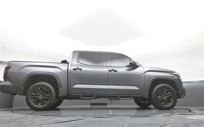 2022 Toyota Tundra 4WD SR5