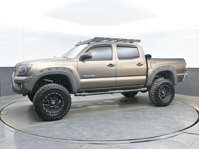 2013 Toyota Tacoma Base V6