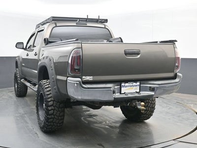 2013 Toyota Tacoma Base V6