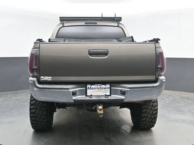 2013 Toyota Tacoma Base V6