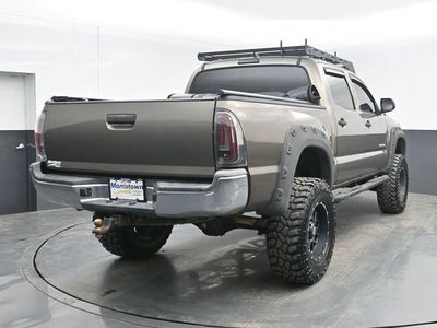 2013 Toyota Tacoma Base V6
