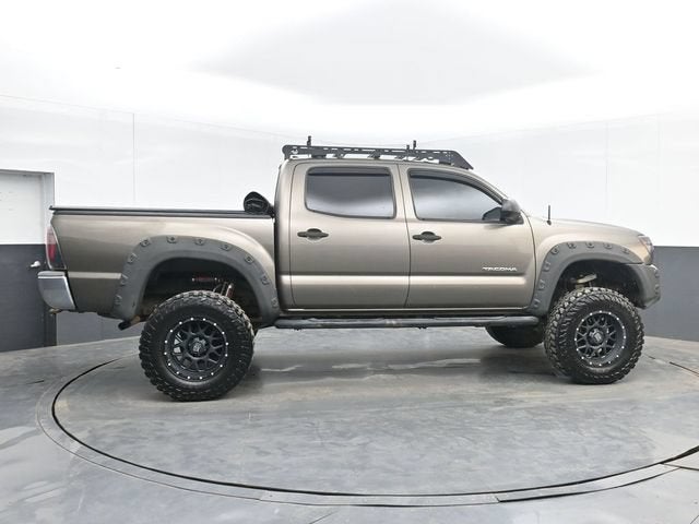2013 Toyota Tacoma Base V6