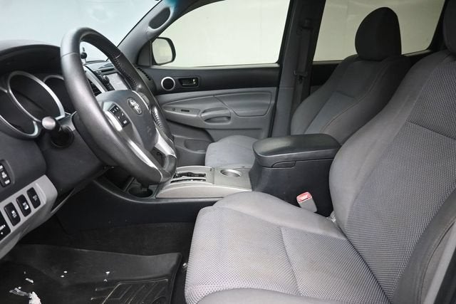 2013 Toyota Tacoma Base V6