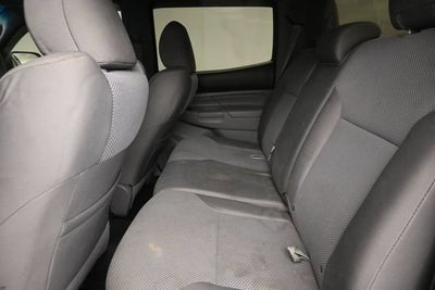 2013 Toyota Tacoma Base V6