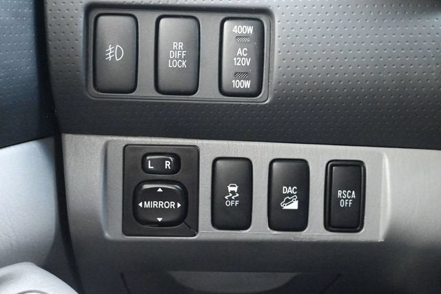 2013 Toyota Tacoma Base V6