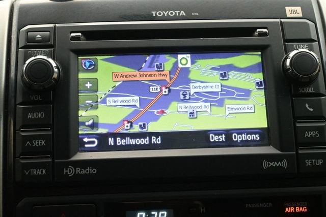 2013 Toyota Tacoma Base V6