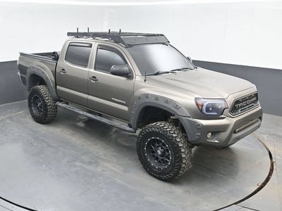 2013 Toyota Tacoma Base V6