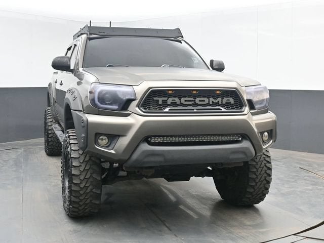 2013 Toyota Tacoma Base V6