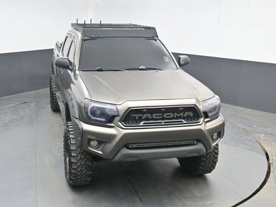 2013 Toyota Tacoma Base V6