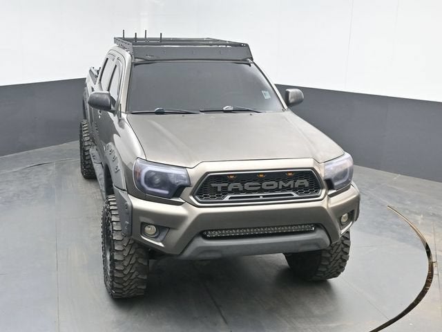 2013 Toyota Tacoma Base V6
