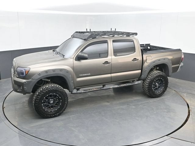 2013 Toyota Tacoma Base V6