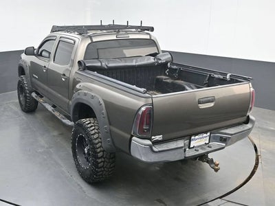 2013 Toyota Tacoma Base V6