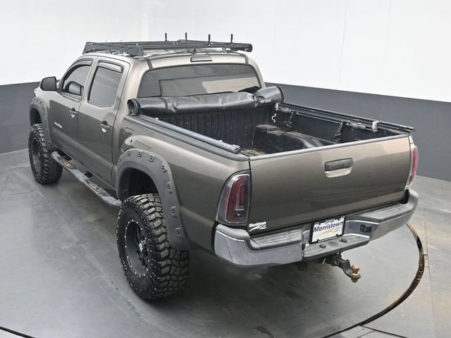 2013 Toyota Tacoma Base V6