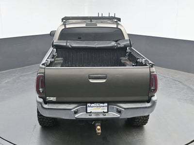 2013 Toyota Tacoma Base V6