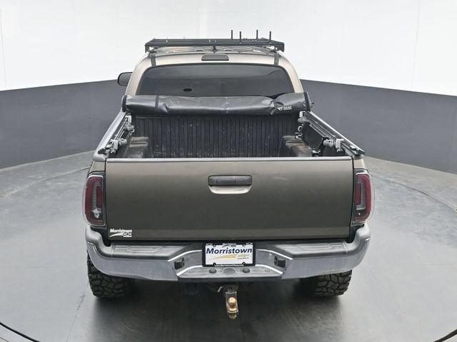 2013 Toyota Tacoma Base V6