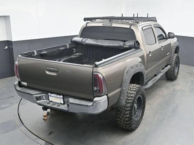 2013 Toyota Tacoma Base V6