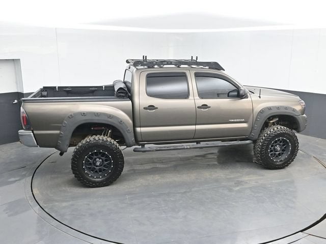 2013 Toyota Tacoma Base V6