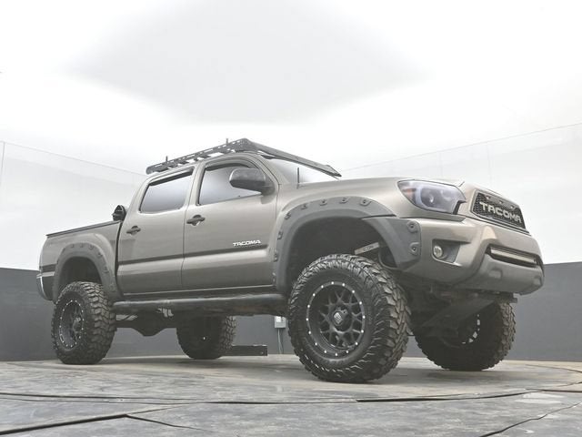 2013 Toyota Tacoma Base V6