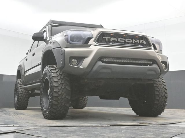 2013 Toyota Tacoma Base V6