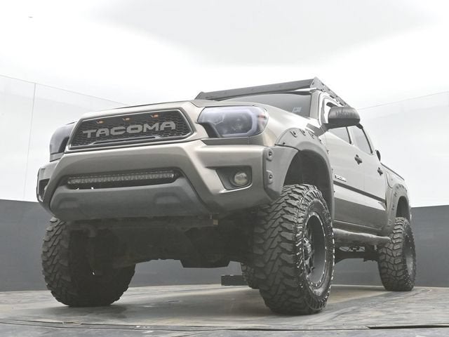 2013 Toyota Tacoma Base V6