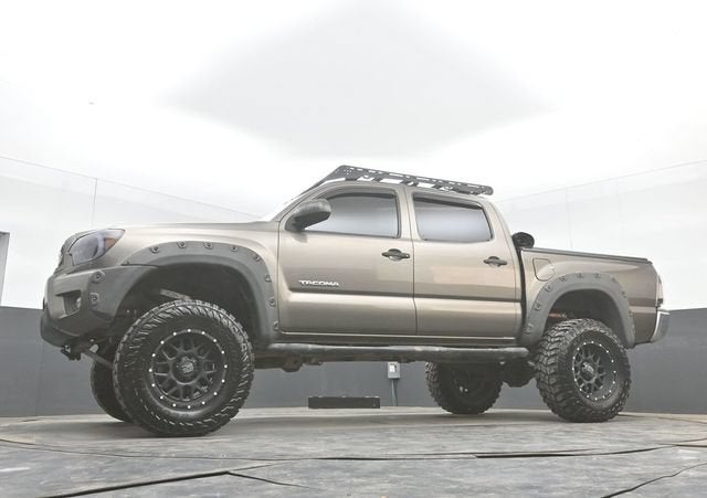 2013 Toyota Tacoma Base V6