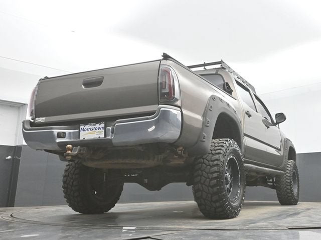 2013 Toyota Tacoma Base V6