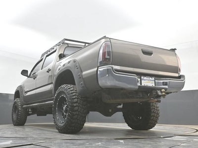 2013 Toyota Tacoma Base V6