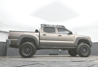 2013 Toyota Tacoma Base V6