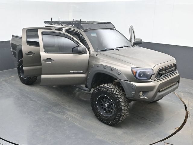 2013 Toyota Tacoma Base V6