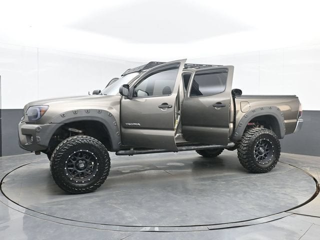 2013 Toyota Tacoma Base V6
