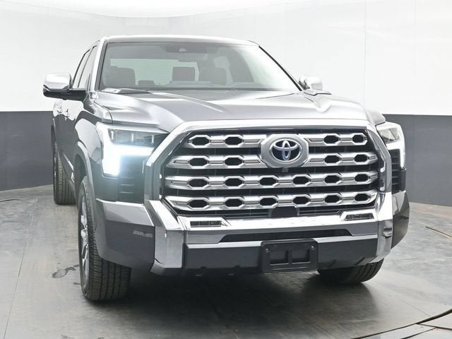 2024 Toyota Tundra Hybrid 1794 Edition 4WD