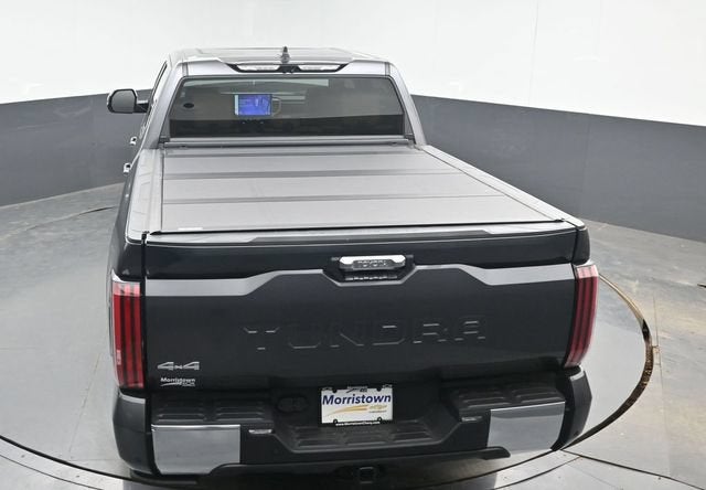2024 Toyota Tundra Hybrid 1794 Edition 4WD