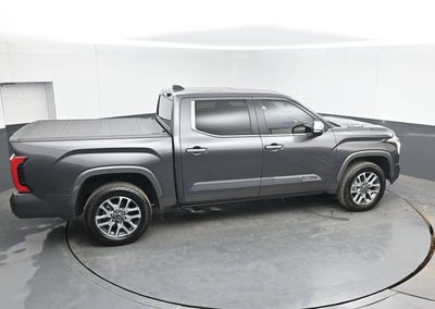 2024 Toyota Tundra Hybrid 1794 Edition 4WD