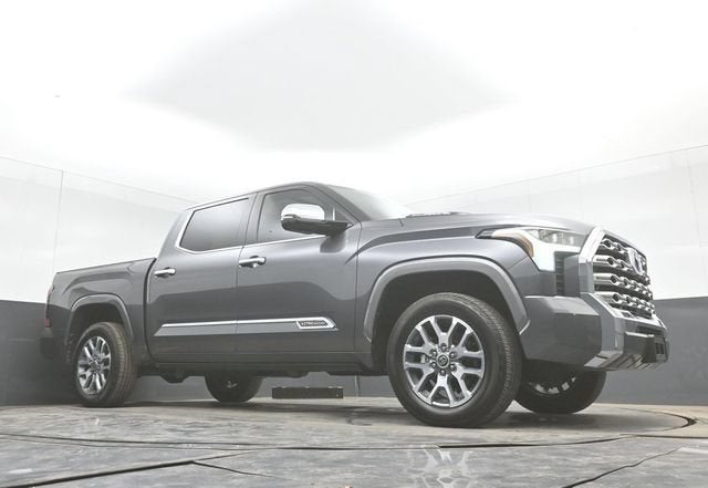 2024 Toyota Tundra Hybrid 1794 Edition 4WD