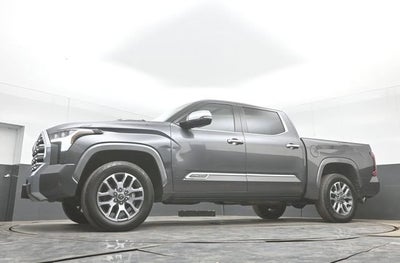 2024 Toyota Tundra Hybrid 1794 Edition 4WD