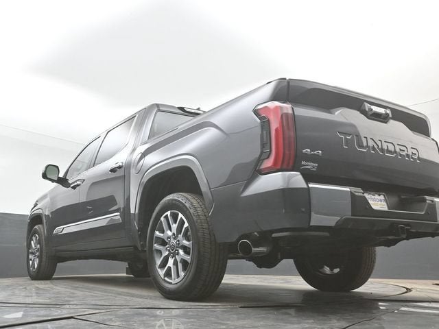 2024 Toyota Tundra Hybrid 1794 Edition 4WD