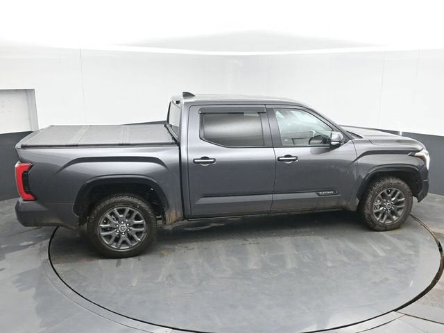 2023 Toyota Tundra 4WD Platinum