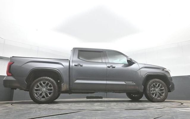 2023 Toyota Tundra 4WD Platinum