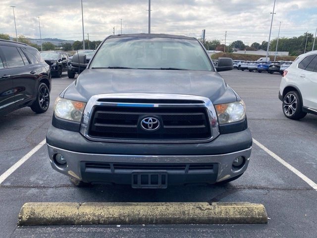 2010 Toyota Tundra 2WD Truck NA