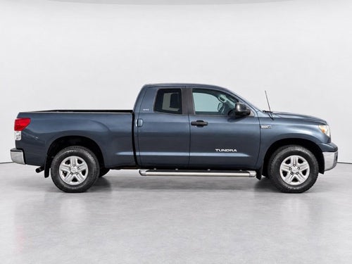 2010 Toyota Tundra 2WD Truck NA