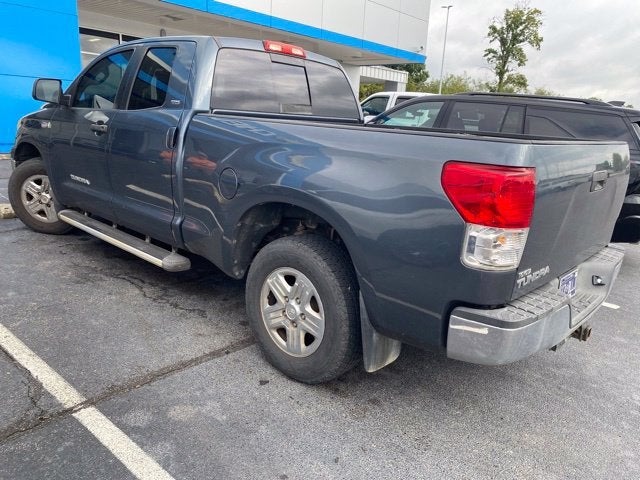 2010 Toyota Tundra 2WD Truck NA